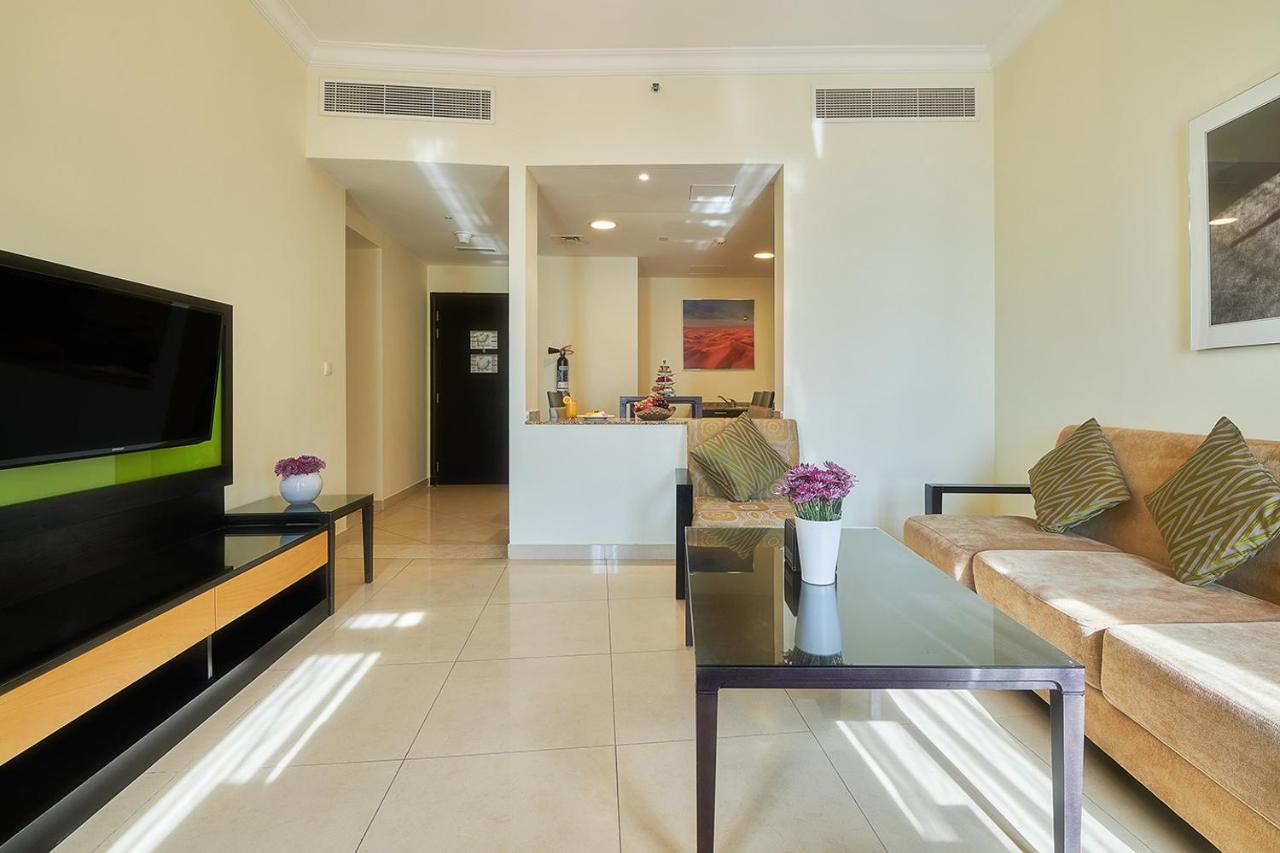 Bahi Ajman Palace Hotel エクステリア 写真 Living room